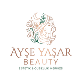 Ayşe Yaşar Güzellik Merkezi Logosu